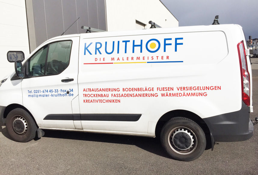 Druckerei Limberg